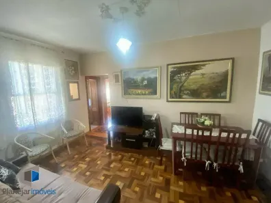 Apartamento com 2 Quartos à venda, 57m² no Partenon, Porto Alegre