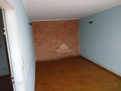 Sobrado com 3 Quartos à venda, 190m² no Sumarezinho, Ribeirão Preto