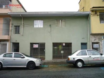 Casa com 7 Quartos à venda, 364m² no São João Clímaco, São Paulo
