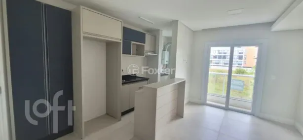 Apartamento com 2 Quartos à venda, 59m² no Ribeirão da Ilha, Florianópolis