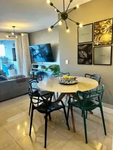 Apartamento com 3 Quartos para alugar, 100m² no Mooca, São Paulo