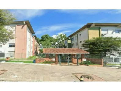 Apartamento com 2 Quartos à venda, 52m² no Vila Nova, Porto Alegre
