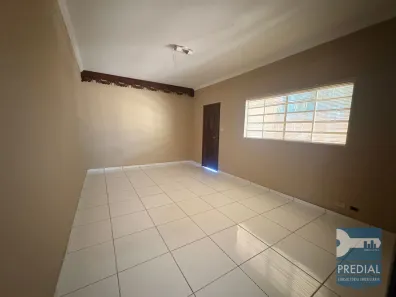 Casa com 3 Quartos para alugar, 275m² no Centro, São Carlos