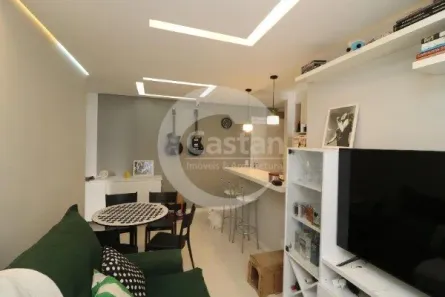 Apartamento com 1 Quarto à venda, 35m² no Quinta da Paineira, São Paulo