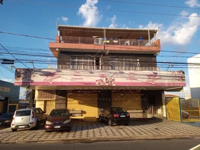 Casa com 3 Quartos à venda, 414m² no Jardim Simus, Sorocaba