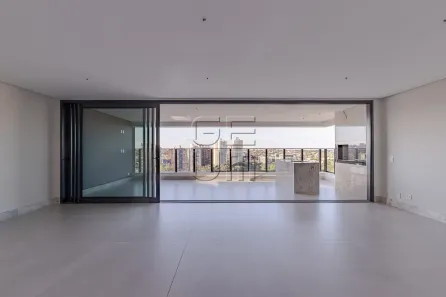 Apartamento com 4 Quartos à venda, 283m² no Jardim São Jorge, Londrina