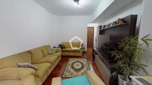 Apartamento com 3 Quartos à venda, 100m² no Santa Cecília, São Paulo