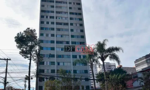 Apartamento com 2 Quartos à venda, 74m² no Parque São Jorge, São Paulo