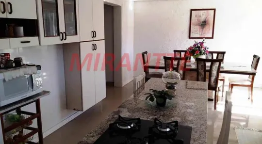 Sobrado com 3 Quartos à venda, 300m² no Santana, São Paulo