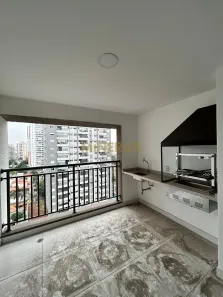 Apartamento com 2 Quartos para alugar, 80m² no Vila Zilda (Tatuapé), São Paulo