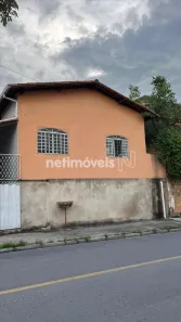 Casa com 4 Quartos à venda, 180m² no Minascaixa, Belo Horizonte