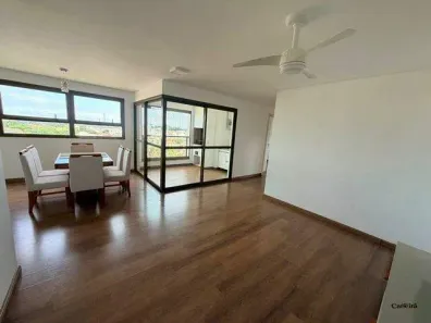 Apartamento com 3 Quartos para alugar, 100m² no Chácara São José, Arujá
