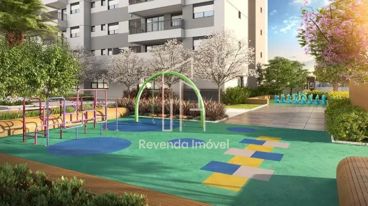 Apartamento com 3 Quartos à venda, 127m² no Jardim Vazani, São Paulo