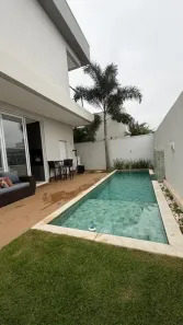 Casa de Condomínio com 4 Quartos à venda, 297m² no Condomínio Belvedere II, Cuiabá