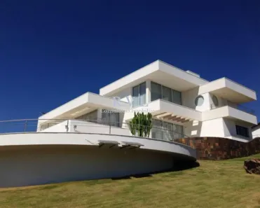 Casa de Condomínio com 5 Quartos à venda, 608m² no Condomínio Residencial Reserva Ecológica Atibaia, Atibaia