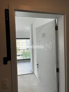 Apartamento com 1 Quarto à venda, 40m² no Pinheiros, São Paulo