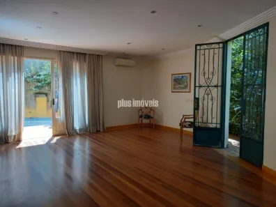 Sobrado com 4 Quartos à venda, 557m² no Cidade Jardim, São Paulo