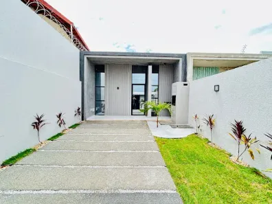 Casa com 3 Quartos à venda, 100m² no Coité, Eusébio