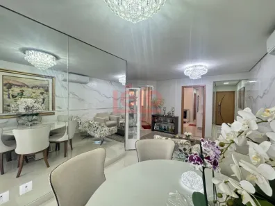 Apartamento com 4 Quartos à venda, 136m² no Zona 07, Maringá