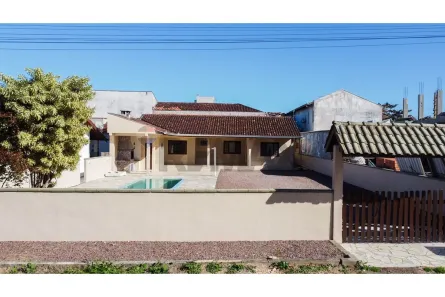 Casa com 2 Quartos à venda, 123m² no Itapema do Norte, Itapoá