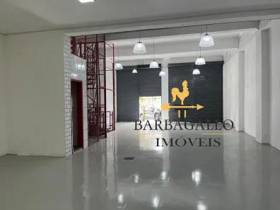 Ponto Comercial para alugar, 256m² no Paulicéia, São Bernardo do Campo