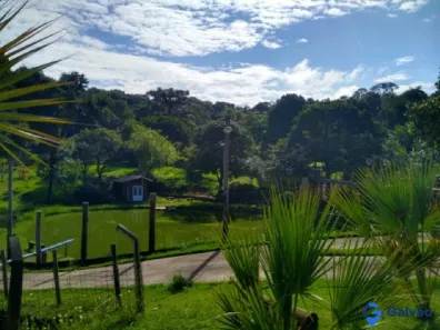 Fazenda/Sítio com 3 Quartos à venda, 7010m² no Chácara São Francisco, Jundiaí