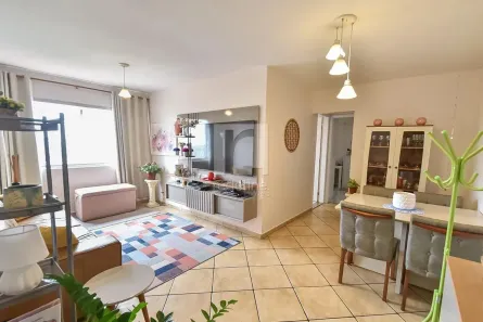 Apartamento com 2 Quartos à venda, 75m² no Vila Dom Pedro I, São Paulo