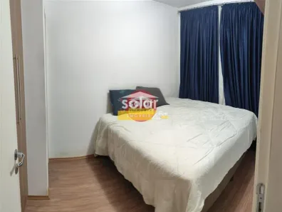 Apartamento com 2 Quartos à venda, 62m² no Vila Barros, Guarulhos