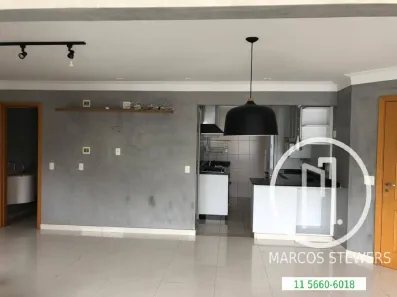 Apartamento com 2 Quartos à venda, 96m² no Vila Olímpia, São Paulo