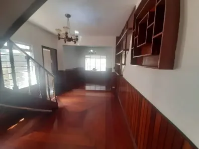 Sobrado com 4 Quartos para venda ou aluguel, 169m² no Alves Dias, São Bernardo do Campo