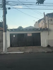 Casa com 4 Quartos à venda, 203m² no Vila Independência, São Paulo