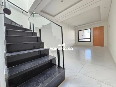 Sobrado com 3 Quartos à venda, 140m² no Jardim Lisboa, São Paulo