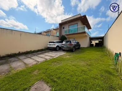 Casa com 3 Quartos à venda, 170m² no Mangabeira, Eusébio