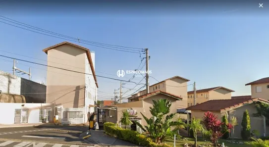 Apartamento com 2 Quartos à venda, 51m² no Jardim dos Colibris, Indaiatuba