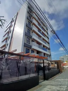 Apartamento com 2 Quartos à venda, 63m² no Poço, Cabedelo