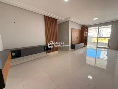 Apartamento com 3 Quartos à venda, 104m² no Praia do Morro, Guarapari