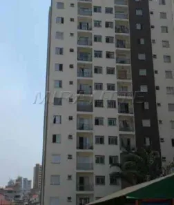 Apartamento com 2 Quartos à venda, 48m² no Jardim Monjolo, São Paulo