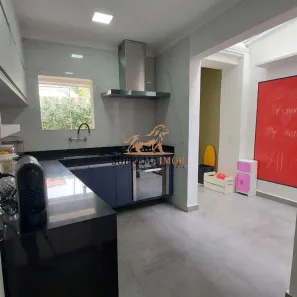 Casa de Condomínio com 3 Quartos à venda, 134m² no Parque Campolim, Sorocaba