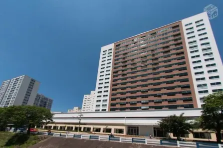 Sala Comercial à venda, 40m² no Vila Itapura, Campinas