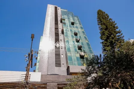 Sala Comercial para alugar, 50m² no Moinhos de Vento, Porto Alegre