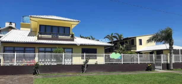 Imóvel Comercial com 12 Quartos à venda, 1023m² no Pinheira, Palhoça