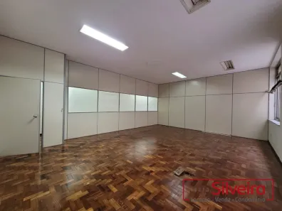 Sala Comercial para alugar, 334m² no Centro Histórico, Porto Alegre
