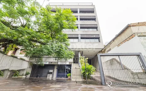 Sala Comercial à venda, 41m² no Petrópolis, Porto Alegre