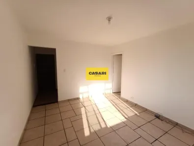 Apartamento com 2 Quartos para alugar, 105m² no Vila Gilda, Santo André