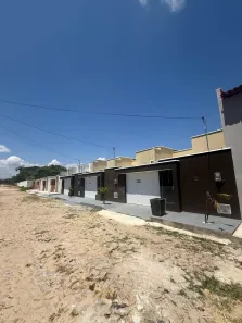 Casa com 3 Quartos à venda, 84m² no Vereda Tropical, Eusébio