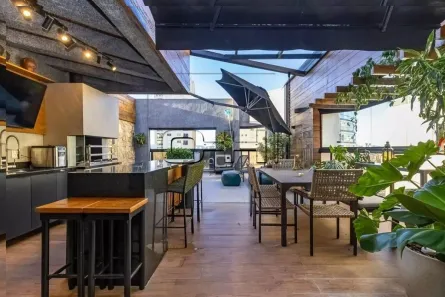 Apartamento com 4 Quartos à venda, 380m² no Perdizes, São Paulo