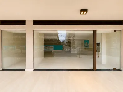 Ponto Comercial para alugar, 88m² no Balneário Perequê, Porto Belo