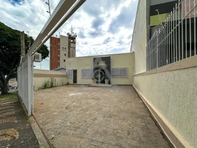 Imóvel Comercial com 6 Quartos para alugar, 190m² no Jardim Chapadão, Campinas