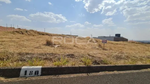 Lote/Terreno à venda, 1000m² no Loteamento Jardim Vista Alegre, São Carlos
