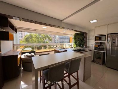 Apartamento com 2 Quartos à venda, 82m² no Jardim das Mangabeiras, Nova Lima